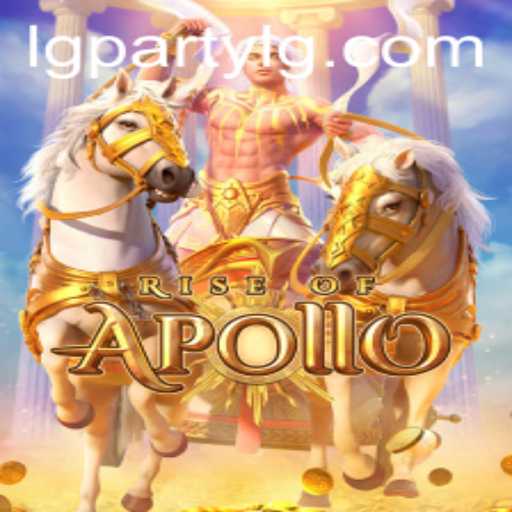 Discover the Exciting World of RiseofApollo: An Epic Adventure Embodied in LGParty
